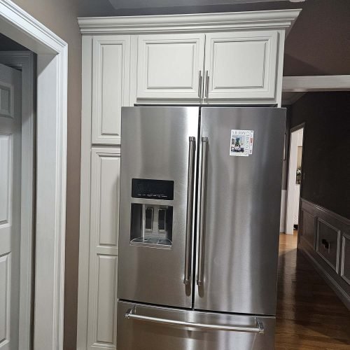 Cabinet Painters in Lancaster, MA