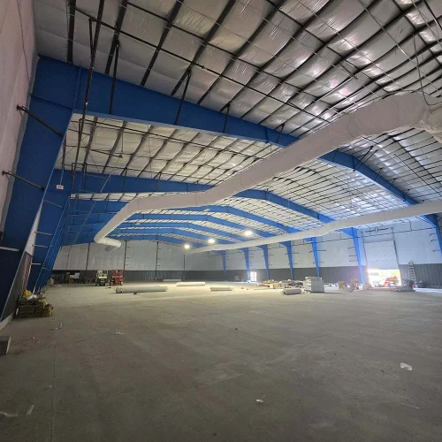 Interior Commercial Painting 5 Commercial Painters in Franklin, MA