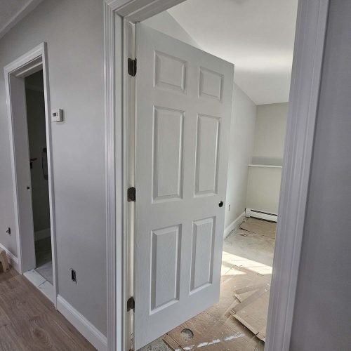 Drywall Repair and Installation 3 Painters in Boylston, MA