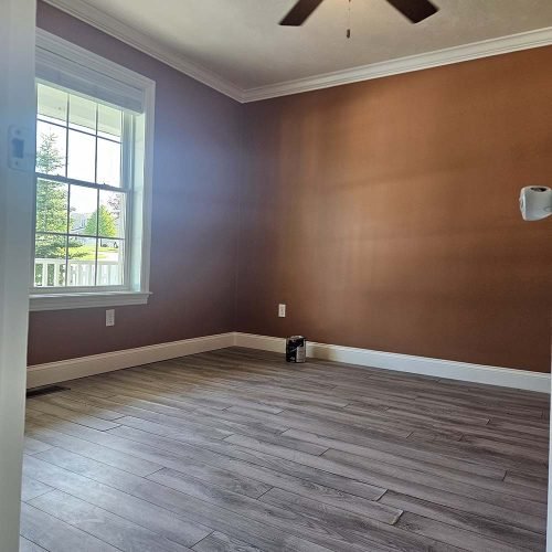 Drywall Repair and Installation 5 Painters in Stow, MA