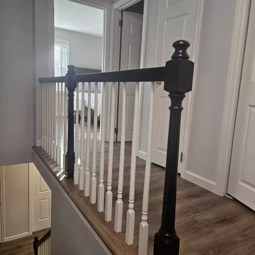 Interior Painting 4 Painters in Littleton, MA