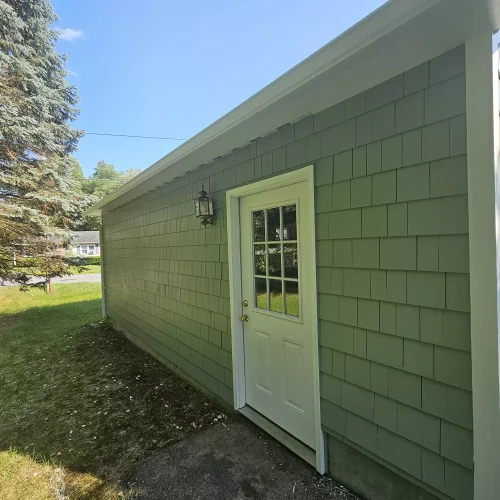 Exterior Painting 5 Exterior Painters in Holden, MA