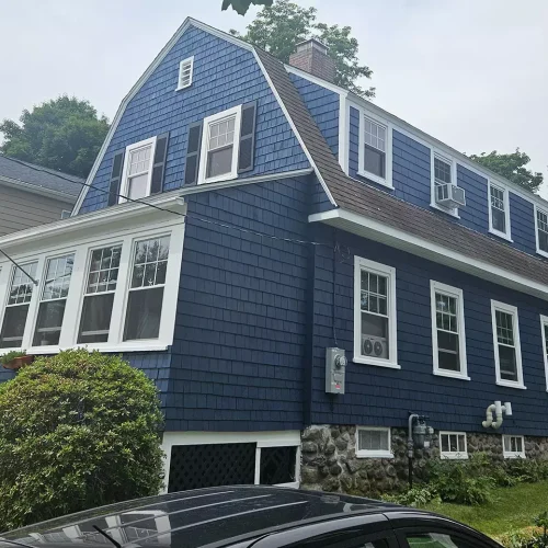 Exterior Painting 3 Painters in Leominster, MA