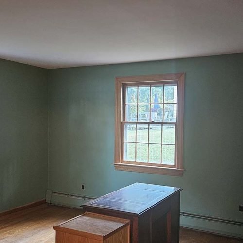 Wallpaper Removal in Worcester, MA